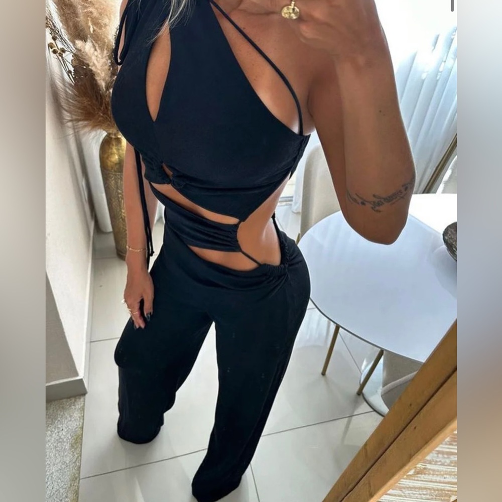 Jumpsuit